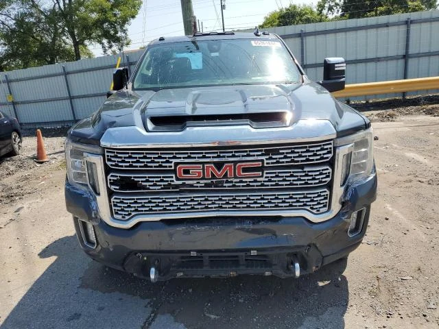 Photo 4 VIN: 1GT49REY1LF300450 - GMC SIERRA K25 