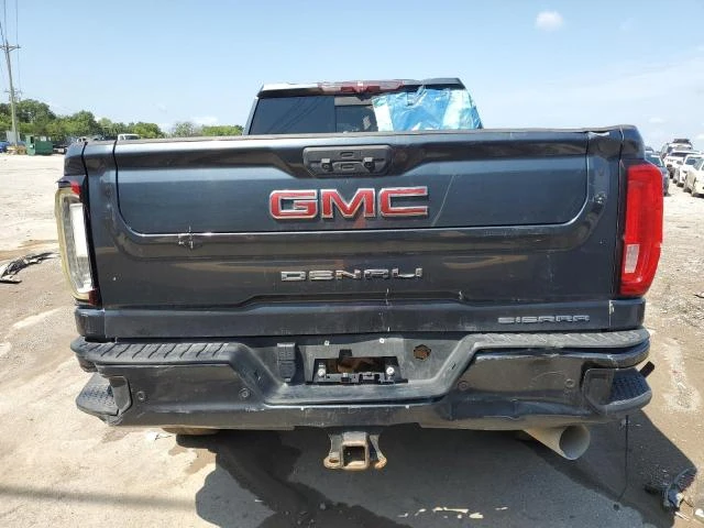 Photo 5 VIN: 1GT49REY1LF300450 - GMC SIERRA K25 