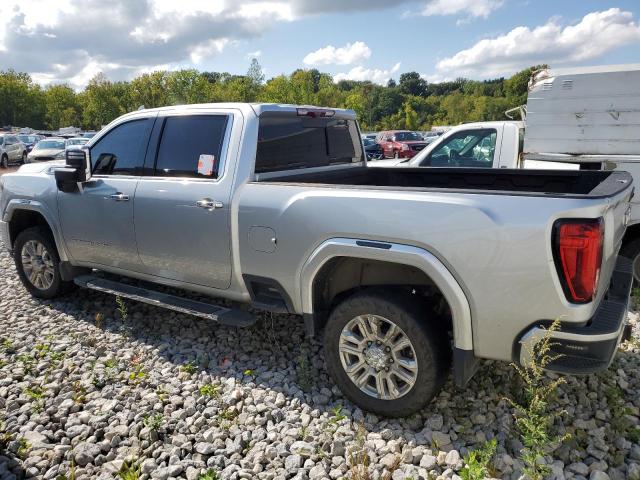 Photo 1 VIN: 1GT49REY1LF336610 - GMC SIERRA K25 