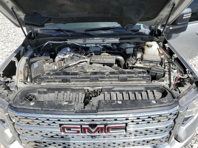 Photo 10 VIN: 1GT49REY1LF336610 - GMC SIERRA K25 