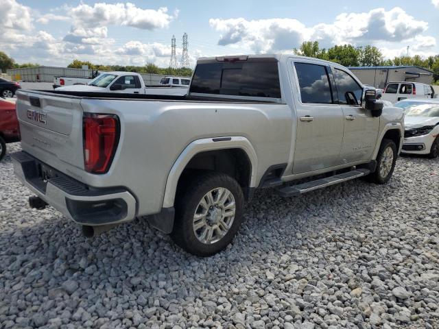 Photo 2 VIN: 1GT49REY1LF336610 - GMC SIERRA K25 