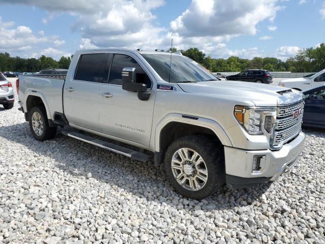 Photo 3 VIN: 1GT49REY1LF336610 - GMC SIERRA K25 