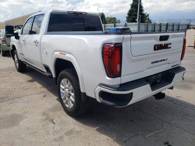 Photo 2 VIN: 1GT49REY1MF130463 - GMC SIERRA K25 