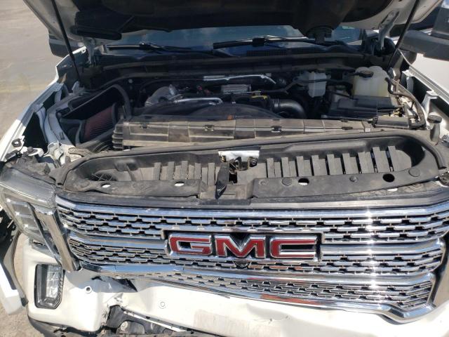 Photo 6 VIN: 1GT49REY1MF130463 - GMC SIERRA K25 