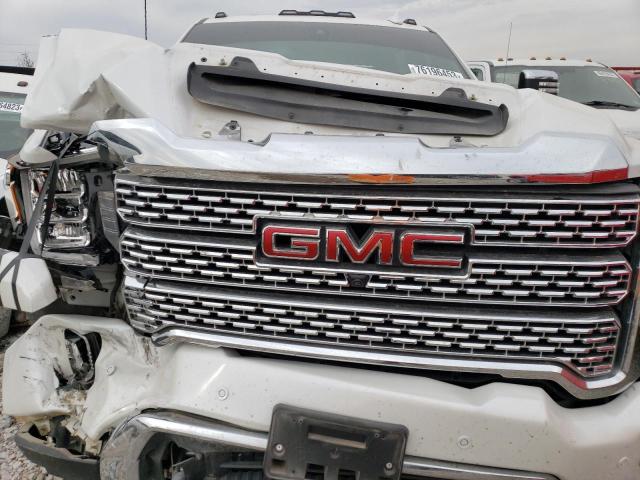 Photo 11 VIN: 1GT49REY1MF151684 - GMC SIERRA 