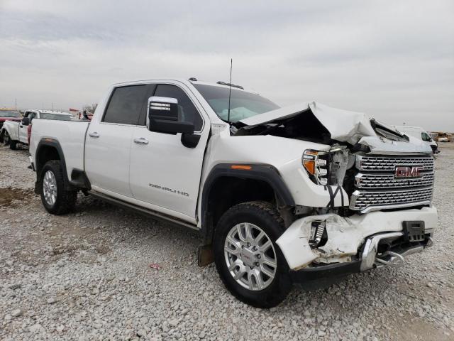 Photo 3 VIN: 1GT49REY1MF151684 - GMC SIERRA 