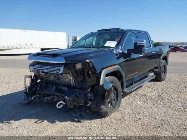 Photo 1 VIN: 1GT49REY1MF223581 - GMC SIERRA 