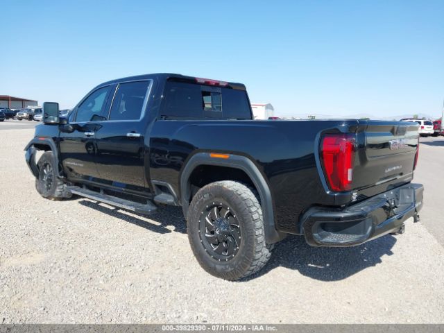 Photo 2 VIN: 1GT49REY1MF223581 - GMC SIERRA 