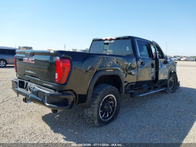 Photo 3 VIN: 1GT49REY1MF223581 - GMC SIERRA 