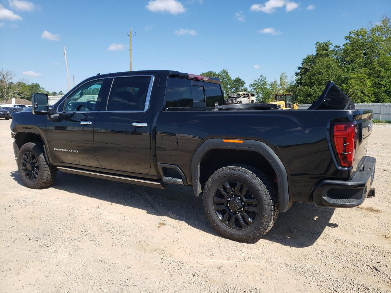 Photo 1 VIN: 1GT49REY1NF149127 - GMC SIERRA 