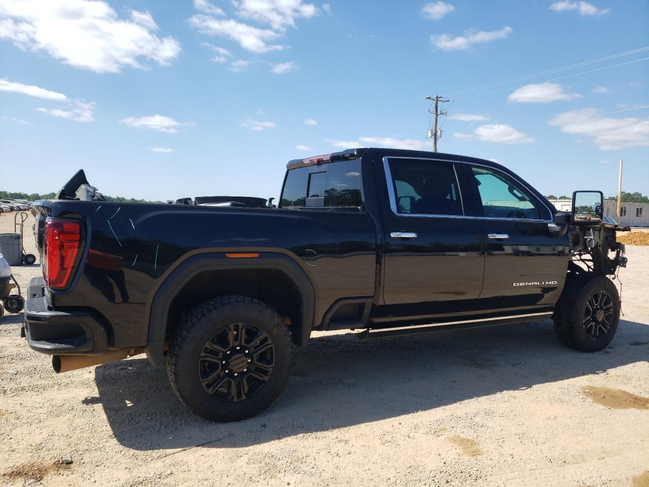 Photo 2 VIN: 1GT49REY1NF149127 - GMC SIERRA 