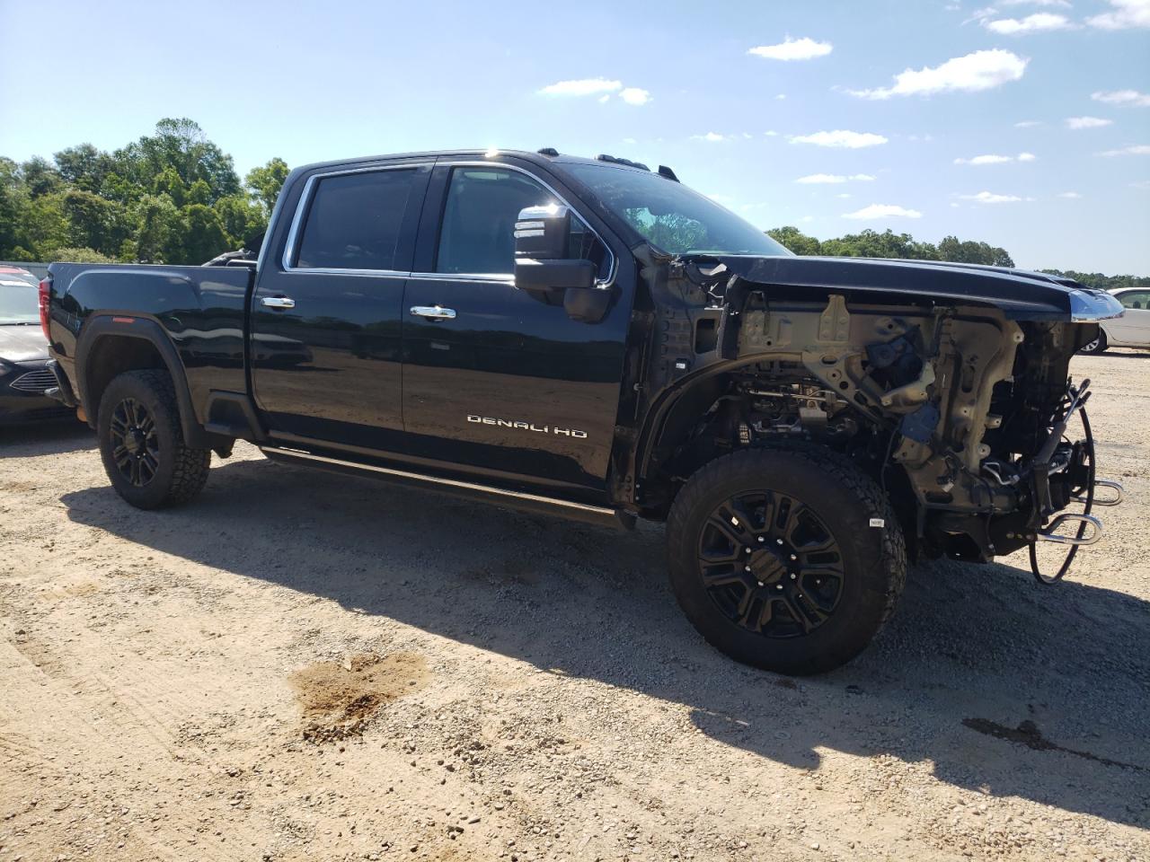 Photo 3 VIN: 1GT49REY1NF149127 - GMC SIERRA 