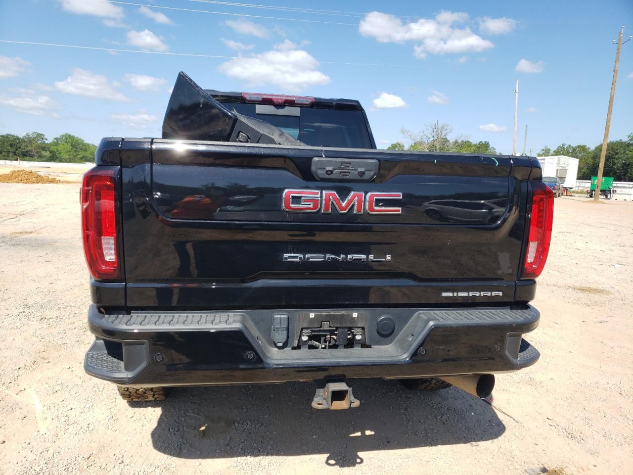 Photo 5 VIN: 1GT49REY1NF149127 - GMC SIERRA 