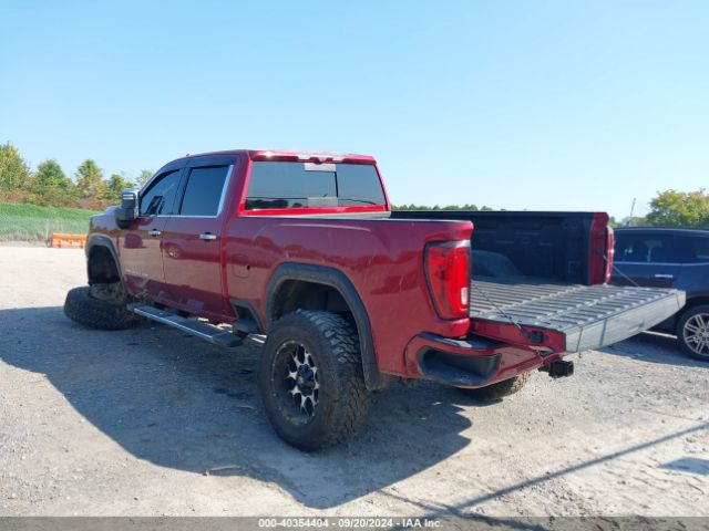 Photo 2 VIN: 1GT49REY2LF163759 - GMC SIERRA 