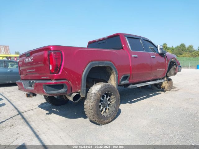 Photo 3 VIN: 1GT49REY2LF163759 - GMC SIERRA 