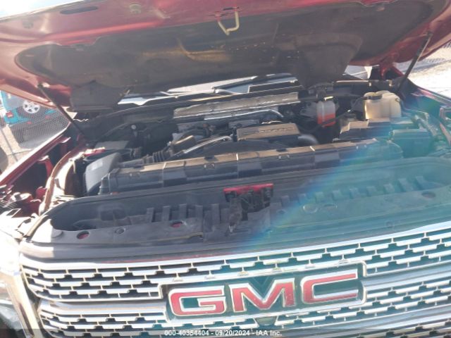 Photo 9 VIN: 1GT49REY2LF163759 - GMC SIERRA 