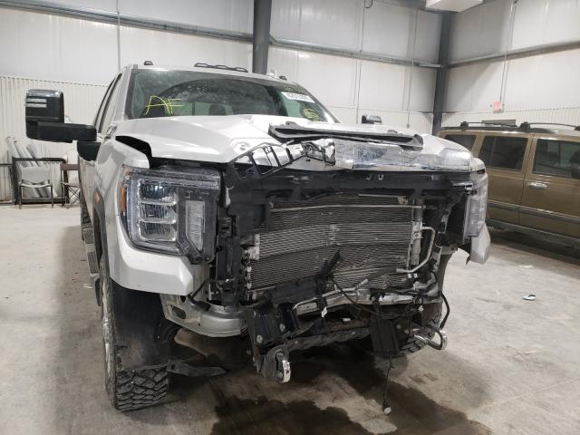 Photo 8 VIN: 1GT49REY2LF167231 - GMC SIERRA K25 