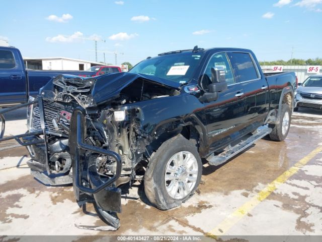 Photo 1 VIN: 1GT49REY2LF204052 - GMC SIERRA 