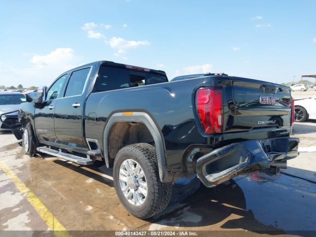 Photo 2 VIN: 1GT49REY2LF204052 - GMC SIERRA 