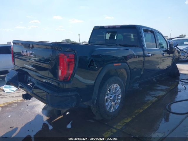 Photo 3 VIN: 1GT49REY2LF204052 - GMC SIERRA 