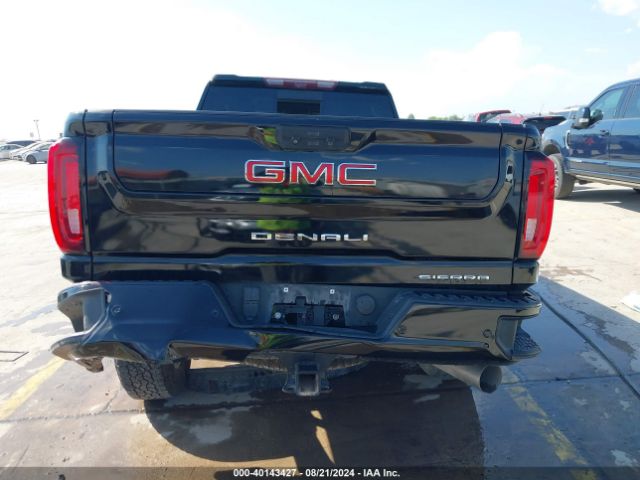 Photo 7 VIN: 1GT49REY2LF204052 - GMC SIERRA 