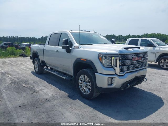 Photo 0 VIN: 1GT49REY2LF204925 - GMC SIERRA 