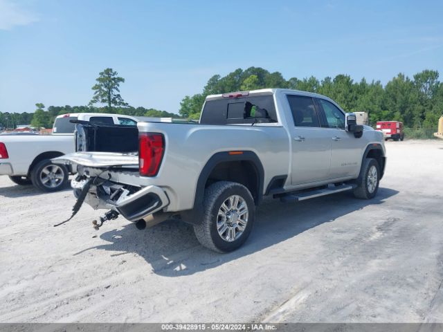 Photo 3 VIN: 1GT49REY2LF204925 - GMC SIERRA 