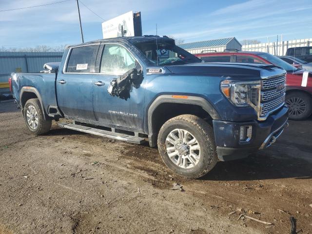 Photo 3 VIN: 1GT49REY2LF295811 - GMC SIERRA 