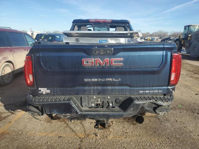 Photo 5 VIN: 1GT49REY2LF295811 - GMC SIERRA 