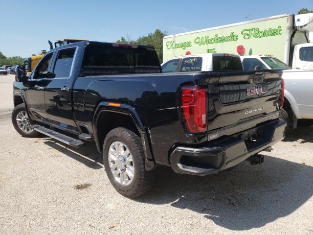 Photo 2 VIN: 1GT49REY2LF312767 - GMC SIERRA K25 