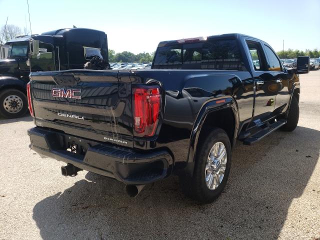 Photo 3 VIN: 1GT49REY2LF312767 - GMC SIERRA K25 