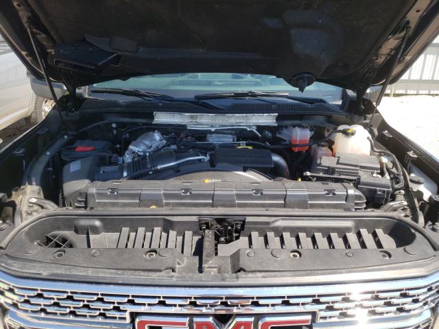 Photo 6 VIN: 1GT49REY2LF312767 - GMC SIERRA K25 