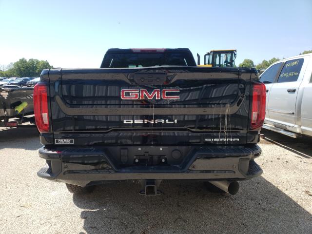 Photo 8 VIN: 1GT49REY2LF312767 - GMC SIERRA K25 