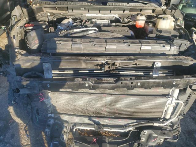 Photo 10 VIN: 1GT49REY2MF165397 - GMC SIERRA 