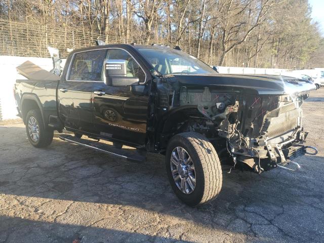 Photo 3 VIN: 1GT49REY2MF165397 - GMC SIERRA 