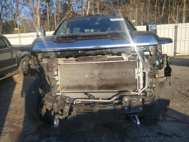 Photo 4 VIN: 1GT49REY2MF165397 - GMC SIERRA 