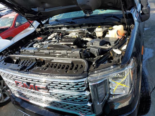 Photo 10 VIN: 1GT49REY2MF168333 - GMC SIERRA K25 