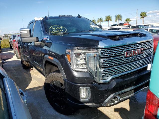 Photo 3 VIN: 1GT49REY2MF168333 - GMC SIERRA K25 