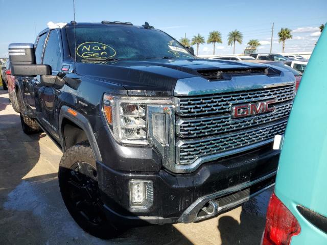 Photo 4 VIN: 1GT49REY2MF168333 - GMC SIERRA K25 