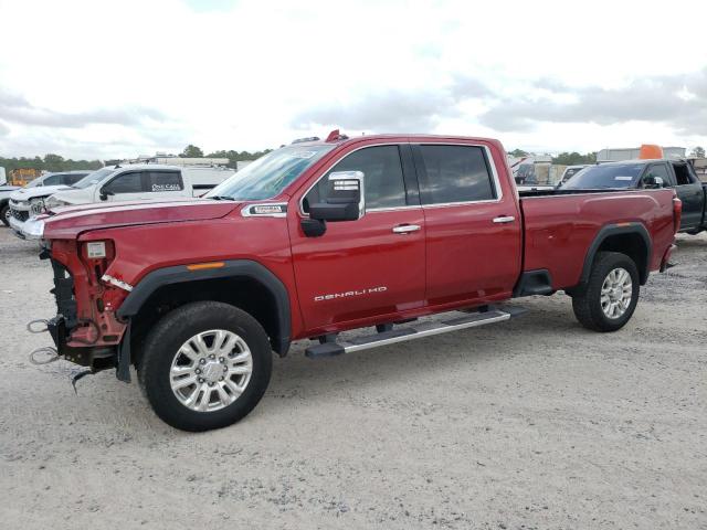 Photo 0 VIN: 1GT49REY2NF180757 - GMC SIERRA K25 