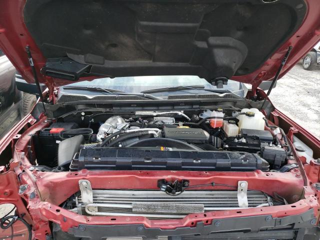 Photo 10 VIN: 1GT49REY2NF180757 - GMC SIERRA K25 