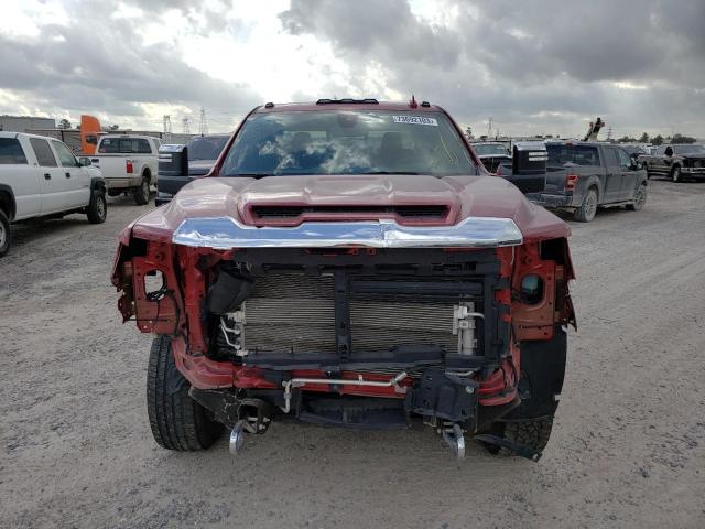 Photo 4 VIN: 1GT49REY2NF180757 - GMC SIERRA K25 