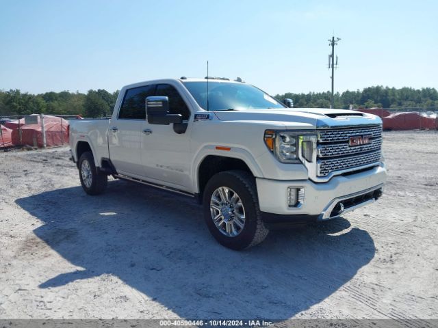 Photo 0 VIN: 1GT49REY2NF307006 - GMC SIERRA HD 