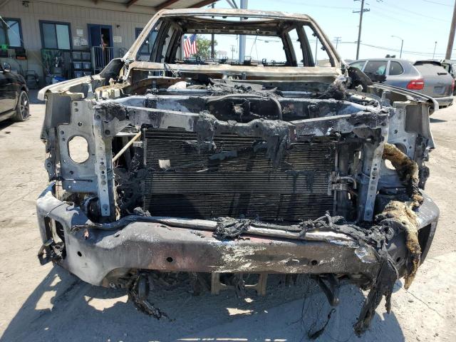 Photo 4 VIN: 1GT49REY2NF319690 - GMC SIERRA K25 