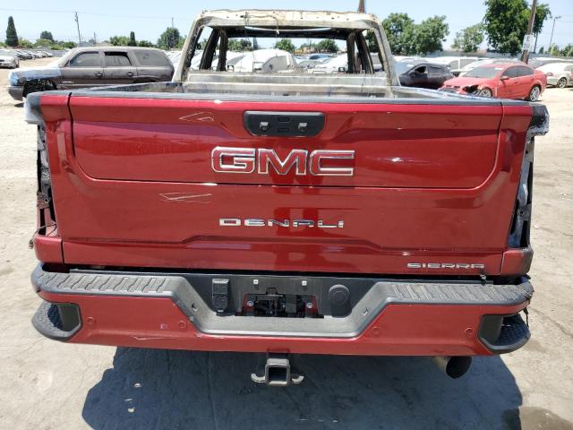 Photo 5 VIN: 1GT49REY2NF319690 - GMC SIERRA K25 