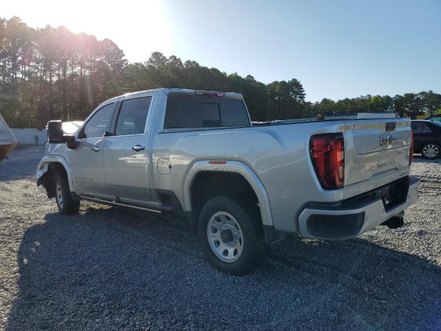 Photo 1 VIN: 1GT49REY2PF167431 - GMC SIERRA K25 