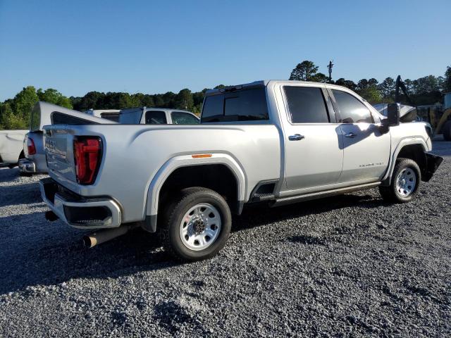 Photo 2 VIN: 1GT49REY2PF167431 - GMC SIERRA K25 