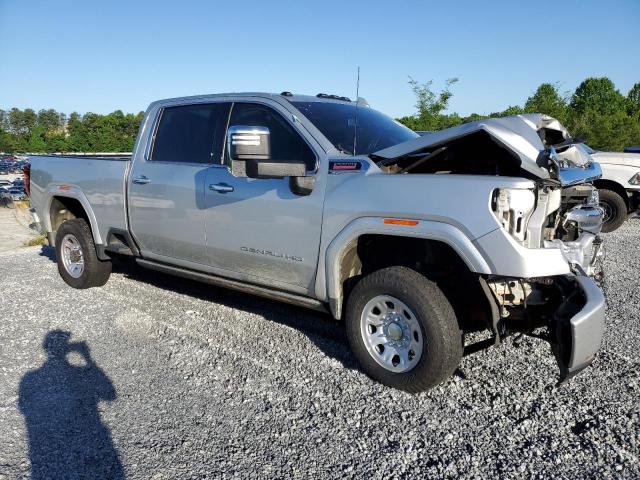 Photo 3 VIN: 1GT49REY2PF167431 - GMC SIERRA K25 