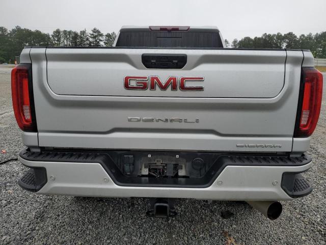 Photo 5 VIN: 1GT49REY2PF167431 - GMC SIERRA K25 