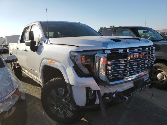 Photo 3 VIN: 1GT49REY2RF101397 - GMC SIERRA 